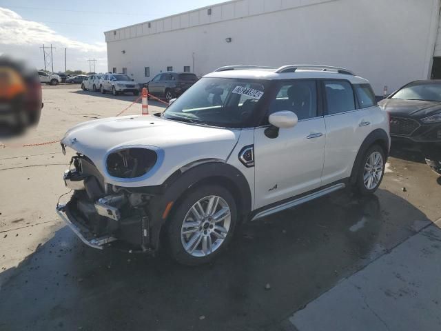 2024 Mini Cooper S Countryman ALL4