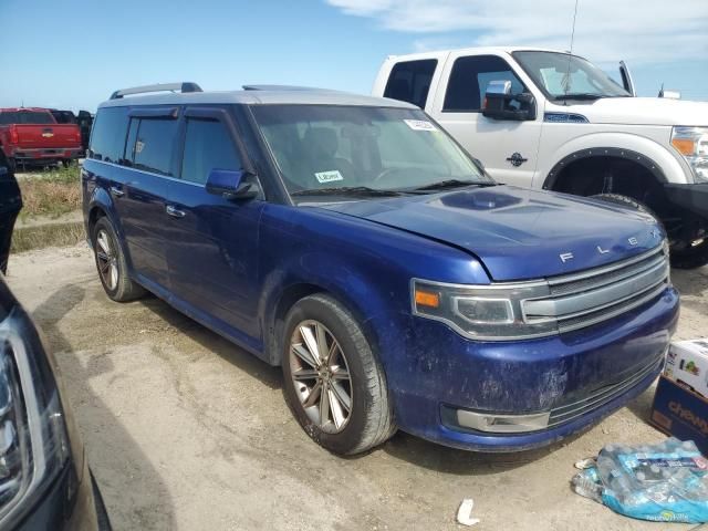 2014 Ford Flex Limited