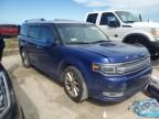 2014 Ford Flex Limited