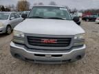 2006 GMC New Sierra C1500