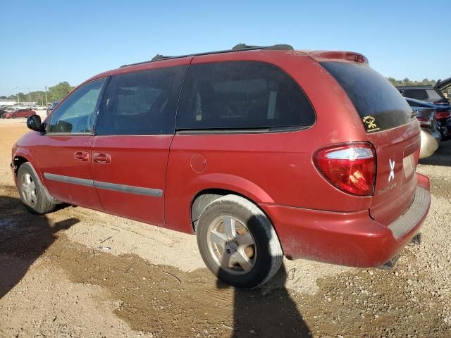 2005 Dodge Grand Caravan SE