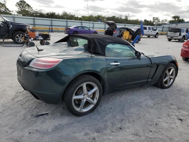 2007 Saturn Sky