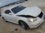 2006 Lexus SC 430