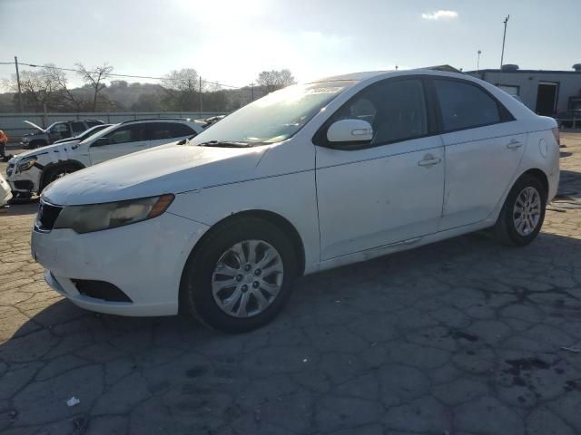 2010 KIA Forte EX