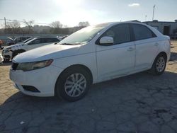 2010 KIA Forte EX en venta en Lebanon, TN