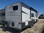 2020 Keystone Travel Trailer