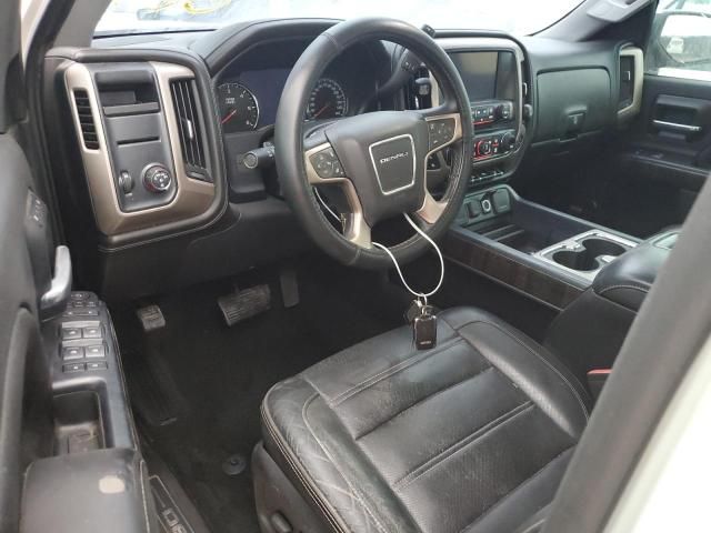 2014 GMC Sierra C1500 Denali