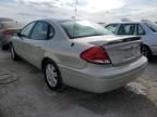 2007 Ford Taurus SEL