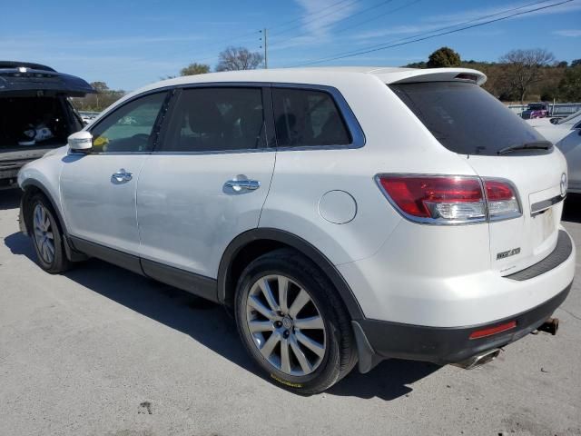 2009 Mazda CX-9