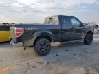 2014 Ford F150 Super Cab