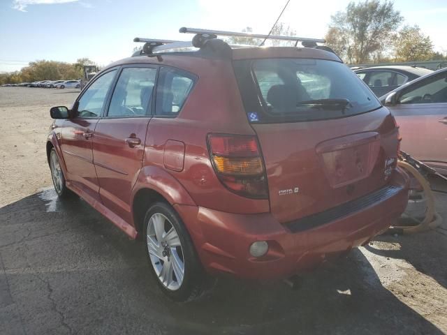 2007 Pontiac Vibe