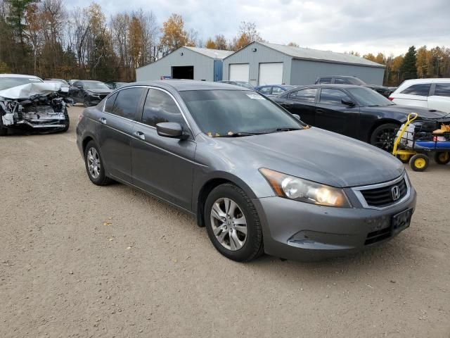 2011 Honda Accord SE