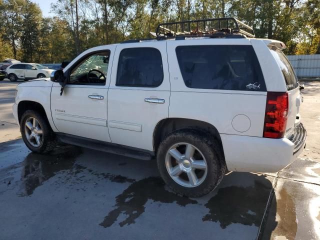 2010 Chevrolet Tahoe K1500 LT