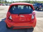 2013 Chevrolet Spark LS