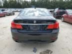 2011 BMW 750 LI