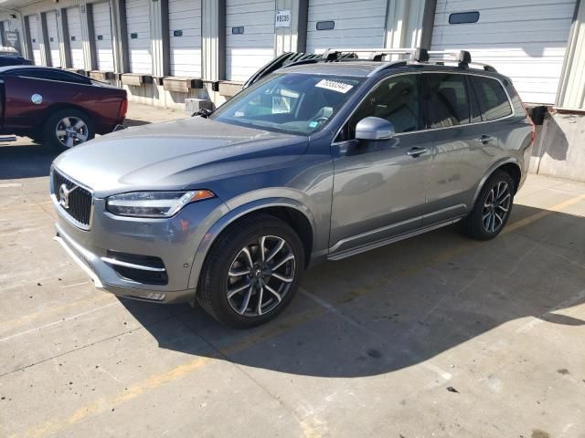 2016 Volvo XC90 T6