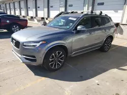 Salvage cars for sale at Louisville, KY auction: 2016 Volvo XC90 T6