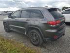 2017 Jeep Grand Cherokee Trailhawk