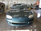 2000 Mazda MX-5 Miata Base