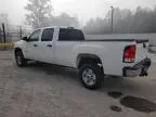 2013 GMC Sierra C2500 Heavy Duty