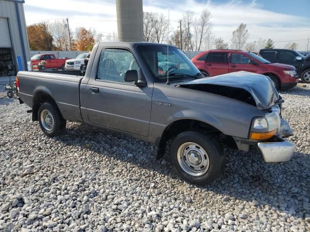 1999 Ford Ranger