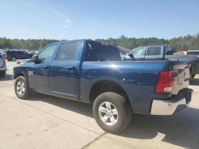 2022 Dodge RAM 1500 Classic SLT