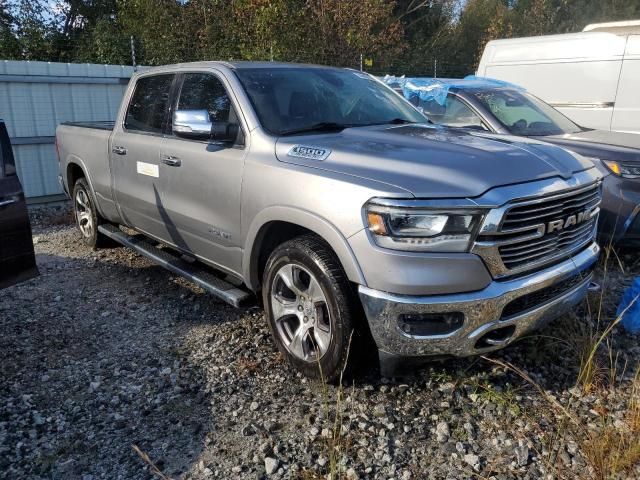 2019 Dodge 1500 Laramie