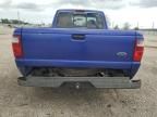 2003 Ford Ranger Super Cab