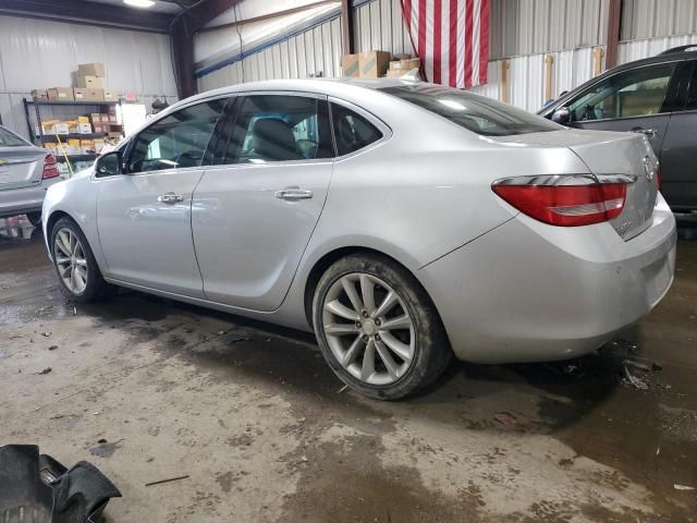 2012 Buick Verano