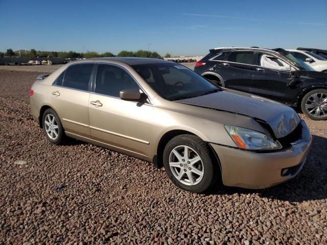 2004 Honda Accord EX