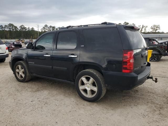 2007 Chevrolet Tahoe C1500