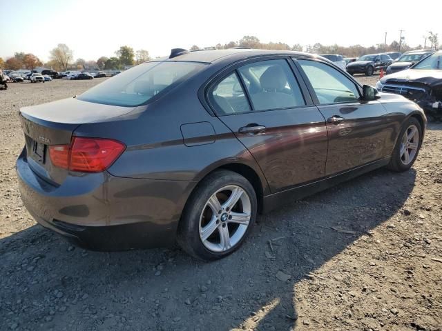 2014 BMW 320 I Xdrive