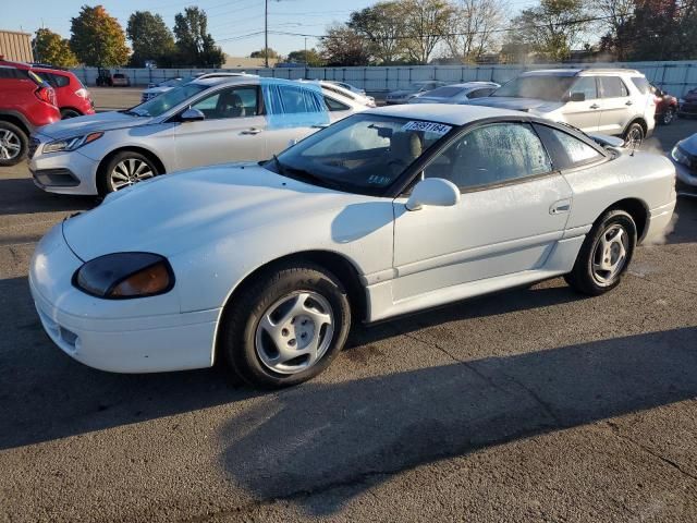 1994 Dodge Stealth