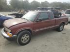 1998 Chevrolet S Truck S10