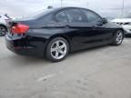 2015 BMW 320 I