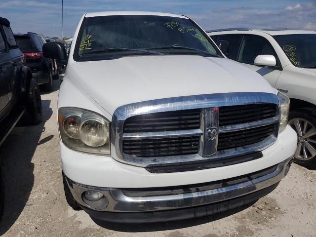 2008 Dodge RAM 1500 ST