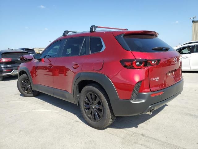 2024 Mazda CX-50 Premium