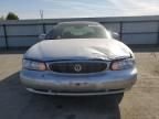 2001 Buick Century Custom