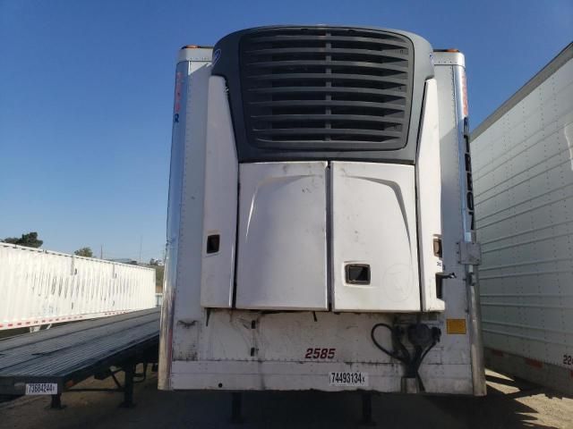 2013 Utility Reefer TRL