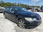 2008 Lexus GS 350