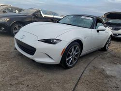 2022 Mazda MX-5 Miata Grand Touring en venta en Arcadia, FL