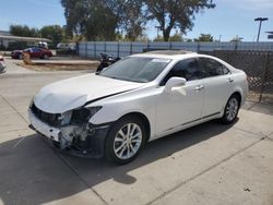 2010 Lexus ES 350 en venta en Sacramento, CA