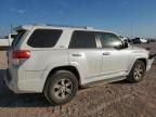 2011 Toyota 4runner SR5