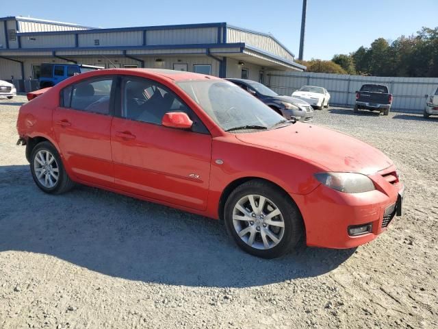 2007 Mazda 3 S