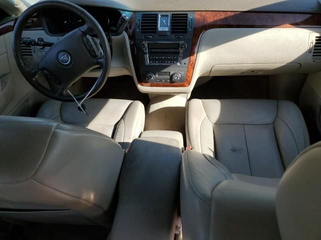 2006 Cadillac DTS