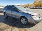 2008 Subaru Outback 2.5I