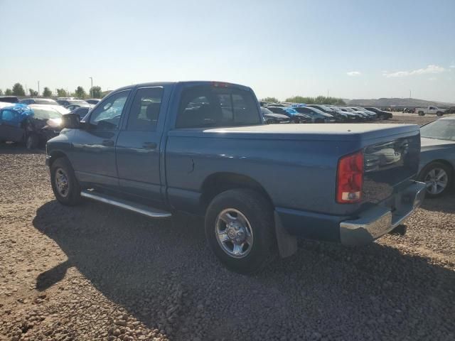 2005 Dodge RAM 2500 ST