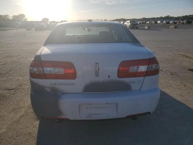 2007 Lincoln MKZ