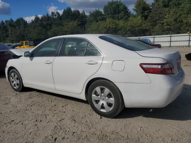 2007 Toyota Camry CE