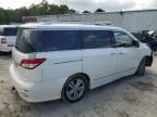 2012 Nissan Quest S